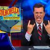 Stephen Colbert Announces "Colbchella '012," On The Intrepid With Flaming Lips, Grizzly Bear 